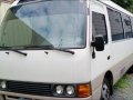 TOYOTA COASTER 2007 RUSH SALE! VERY LOW MILEAGE!!!-0