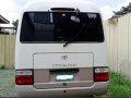 TOYOTA COASTER 2007 RUSH SALE! VERY LOW MILEAGE!!!-0