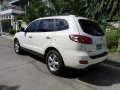 Hyundai Santa Fe 2010 Automatic-7