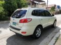 Hyundai Santa Fe 2010 Automatic-0