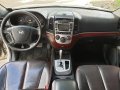 Hyundai Santa Fe 2010 Automatic-2