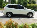 Hyundai Santa Fe 2010 Automatic-4