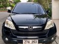 2009 HONDA CR-V 4X4 AWD-0