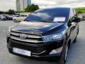 Brand New 2020 Toyota Bulletproof innova levelb4-0