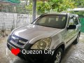 Fairview crv 2003 Gen 2 Manual 7 seater-0