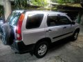 Fairview crv 2003 Gen 2 Manual 7 seater-5