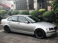 BMW e46 316 2002-0