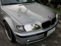 BMW e46 316 2002-8