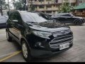 Ford Ecosport Trend 2017 Black Edition AT-0