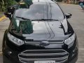 Ford Ecosport Trend 2017 Black Edition AT-4
