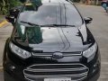 Ford Ecosport Trend 2017 Black Edition AT-2