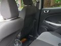 Ford Ecosport Trend 2017 Black Edition AT-2