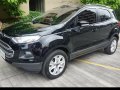 Ford Ecosport Trend 2017 Black Edition AT-5
