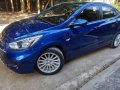 2015 Hyundai Accent Diesel CRDI with Mags -0