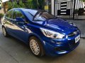 2015 Hyundai Accent Diesel CRDI with Mags -1