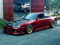 Nissan Silvia 1997-0