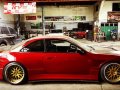 Nissan Silvia 1997-4