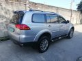 Mitsubishi Montero Sport 2011 GTV AT-1