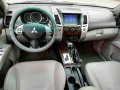 Mitsubishi Montero Sport 2011 GTV AT-2