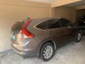 Honda CR-V 2013 2.0 AT-1