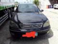 Nissan Sentra GX 1.3 2005 A/T-0