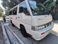 Nissan Urvan Escapade 2013 for sale in Antipolo-7