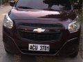 Selling Chevrolet Spin 2016 in Dumaguete-0