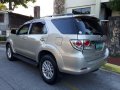 Toyota Fortuner 2014 for sale in Quezon City-6