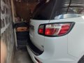 Sell 2018 Chevrolet Trailblazer at 4015 km in Silang-0