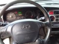 Hyundai Starex 2006 Van for sale in Cebu City-4