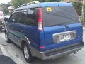 Selling Mitsubishi Adventure 2015 in Bacoor-5
