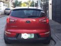 Sell 2015 Kia Sportage in Quezon City-7