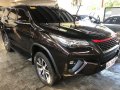 Sell 2018 Toyota Fortuner in Quezon City-7
