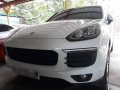 Sell 2019 Porsche Cayenne in Manila-0