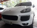 Sell 2019 Porsche Cayenne in Manila-1