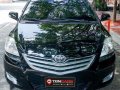 Used Toyota Vios 2010 for sale in Manila-1