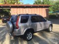 Honda Cr-V 2002 for sale in San Isidro-7