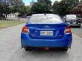 Subaru Wrx 2017 for sale in Manila-6