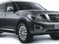 Selling Nissan Patrol 2020 in Manila-9