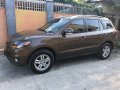 Hyundai Santa Fe 2010 for sale in Cabanatuan-1