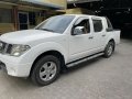 Sell 2012 Nissan Frontier in Pasig-7