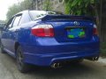 Toyota Vios 2007 for sale in Bay-8