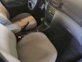 Toyota Corolla 2007 for sale in Angeles -9