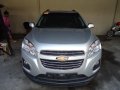 Selling Chevrolet Trax 2017 in Pasig-4