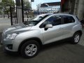 Selling Chevrolet Trax 2017 in Pasig-9