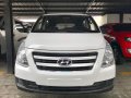 Hyundai Starex 2017 for sale in Pasig -6