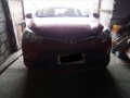 Sell Red 2008 Toyota Vios in Manila-0
