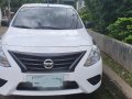 Sell 2017 Nissan Almera in Marikina-0