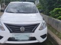 Sell 2017 Nissan Almera in Marikina-3