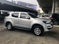 Sell 2019 Chevrolet Trailblazer in Pasig-7
